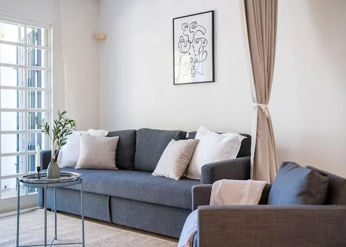 Aloha Pueblo Beautiful With Roof-terrace Next To Aloha Golf アパート