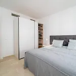 Aloha Pueblo Beautiful With Roof-terrace Next To Aloha Golf *