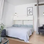 Lejlighed Aloha Pueblo Beautiful With Roof-terrace Next To Aloha Golf *